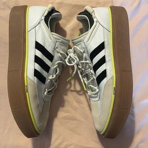 Adidas x Ivy Park Women’s Super Sleek 72 ‘White Gum’